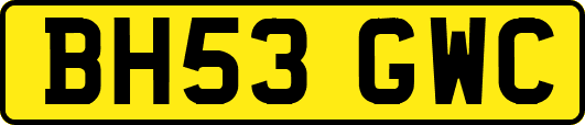 BH53GWC