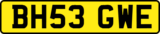 BH53GWE