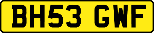 BH53GWF