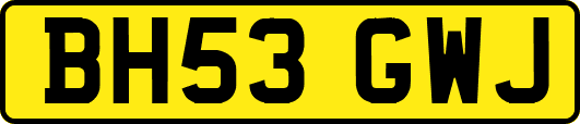 BH53GWJ