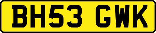 BH53GWK