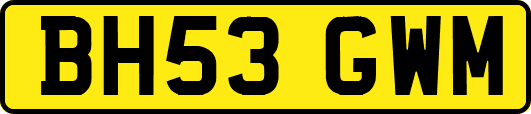 BH53GWM