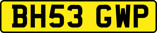 BH53GWP