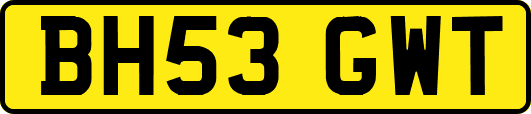 BH53GWT