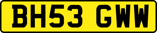 BH53GWW