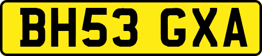 BH53GXA