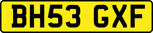 BH53GXF