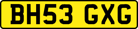 BH53GXG