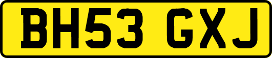 BH53GXJ