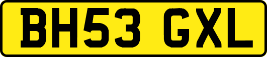 BH53GXL