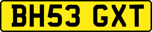 BH53GXT