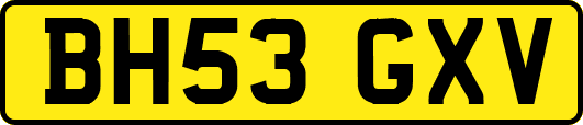 BH53GXV