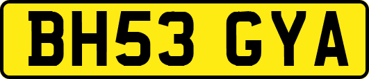 BH53GYA