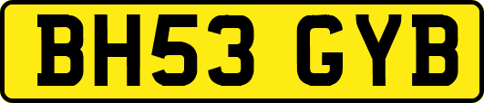 BH53GYB