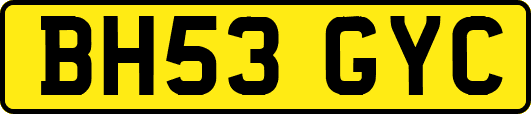 BH53GYC
