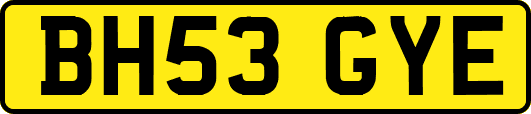 BH53GYE
