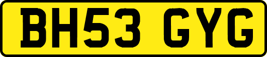 BH53GYG