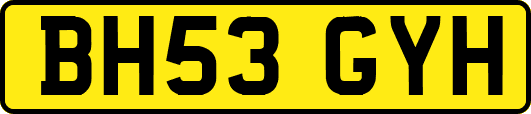 BH53GYH