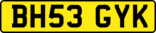 BH53GYK