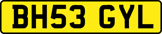 BH53GYL