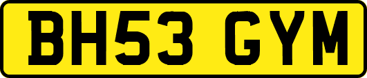 BH53GYM
