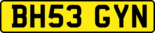 BH53GYN