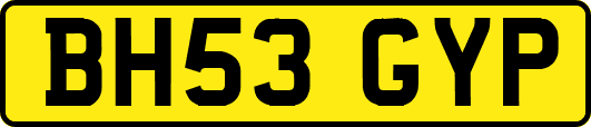 BH53GYP