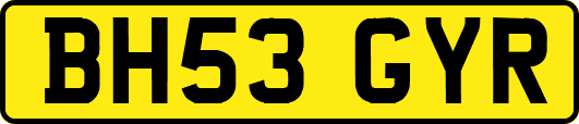 BH53GYR