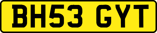 BH53GYT