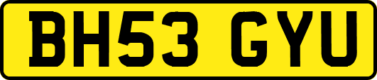 BH53GYU