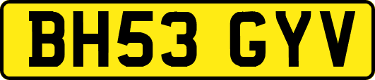 BH53GYV