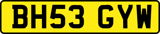 BH53GYW