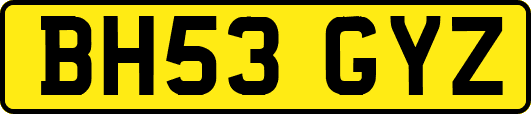BH53GYZ