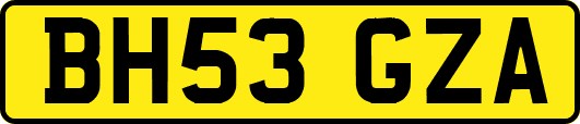 BH53GZA