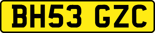 BH53GZC