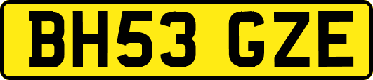 BH53GZE