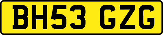 BH53GZG
