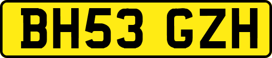 BH53GZH