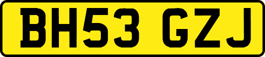 BH53GZJ