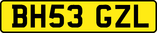 BH53GZL