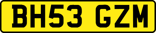 BH53GZM