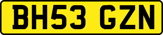 BH53GZN
