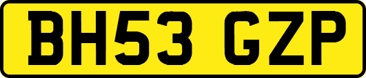 BH53GZP