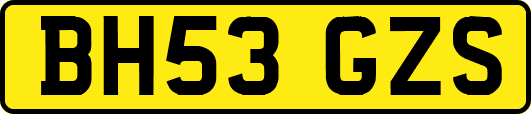 BH53GZS