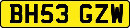 BH53GZW
