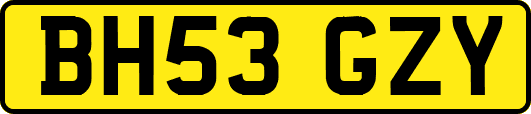 BH53GZY