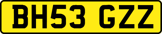 BH53GZZ
