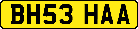 BH53HAA