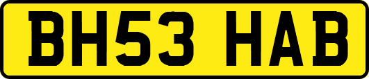 BH53HAB