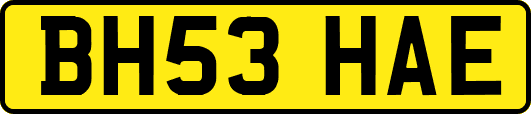 BH53HAE